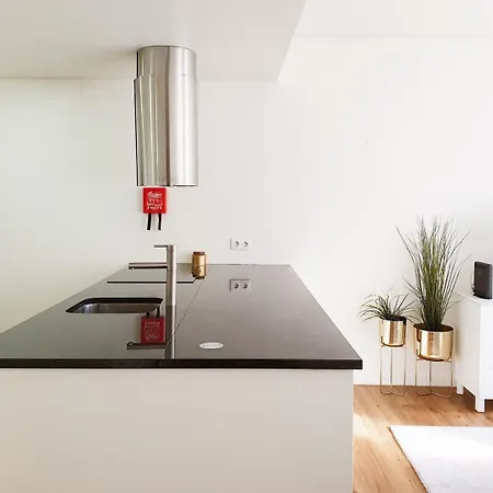 Charming Close To Lx Factory * Lissabon