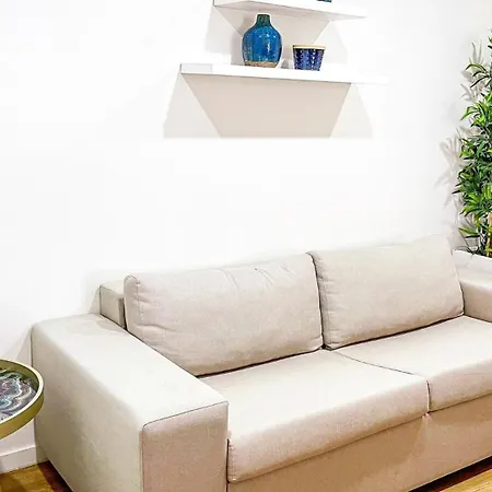 Appartement Charming Close To Lx Factory