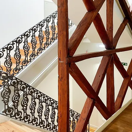 Charming Close To Lx Factory Appartement