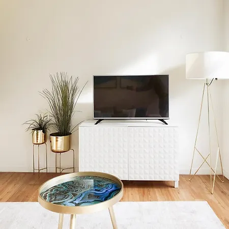 Charming Close To Lx Factory Lissabon