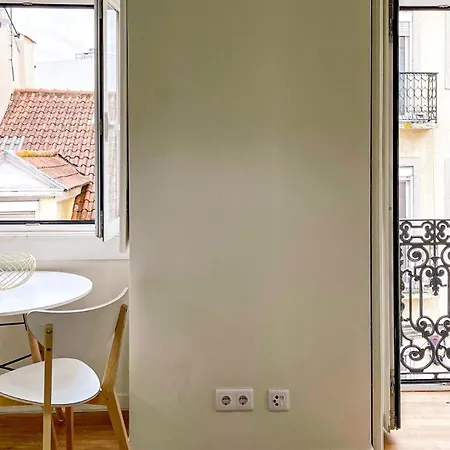Charming Close To Lx Factory * Lissabon
