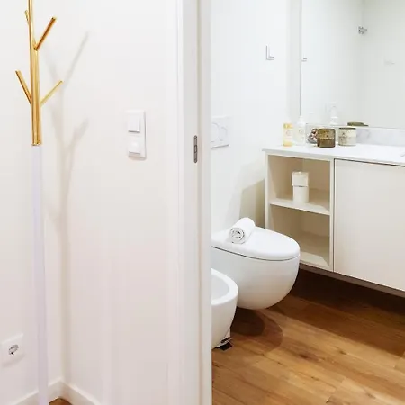 Charming Close To Lx Factory Lissabon