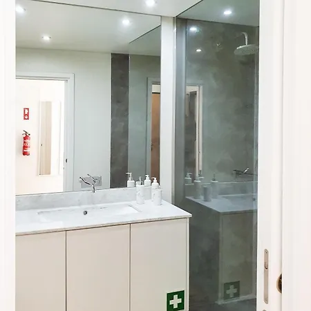 Charming Close To Lx Factory Lissabon