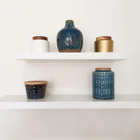 Appartement Charming Close To Lx Factory *