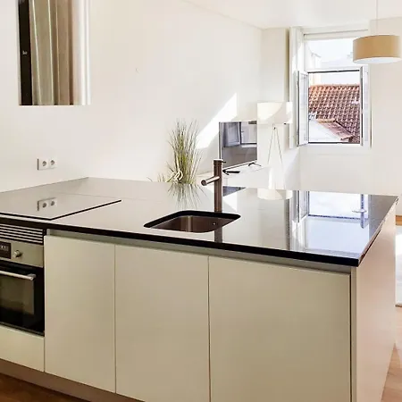 Appartement Charming Close To Lx Factory