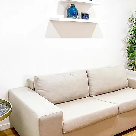Charming Close To Lx Factory Appartement