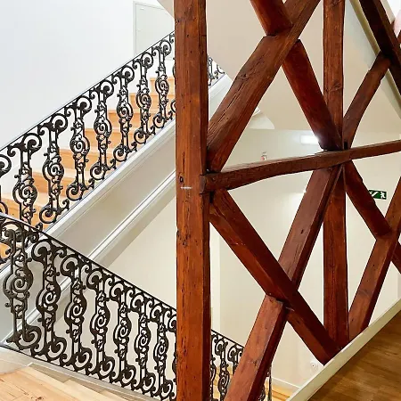 Charming Close To Lx Factory Appartement *