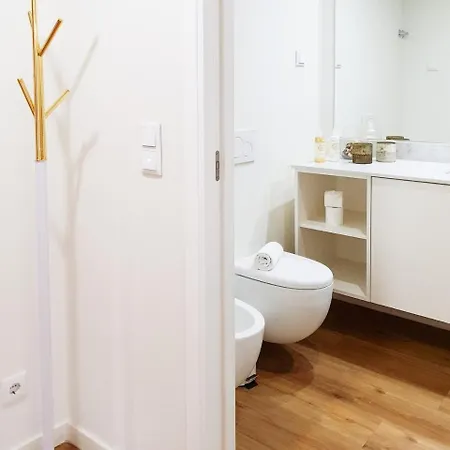 Charming Close To Lx Factory Appartement