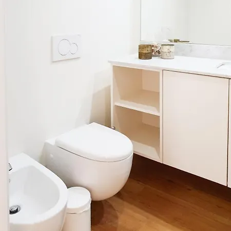 Charming Close To Lx Factory Appartement