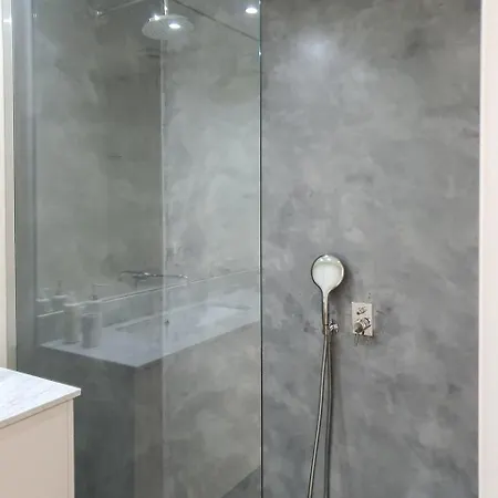 Appartement Charming Close To Lx Factory Lissabon