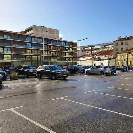 Charming Close To Lx Factory Appartement *