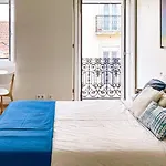 Appartement Charming Close To Lx Factory