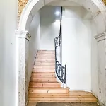 Appartement Charming Close To Lx Factory Lissabon
