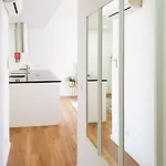 Appartement Charming Close To Lx Factory *