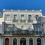 Charming Close To Lx Factory Appartement Lissabon